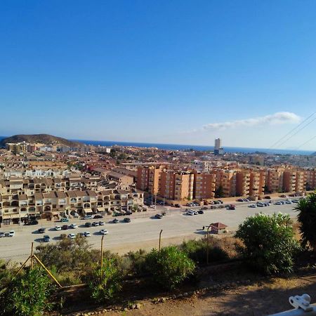 Apartamento en Puerto de Mazarrón Exterior foto