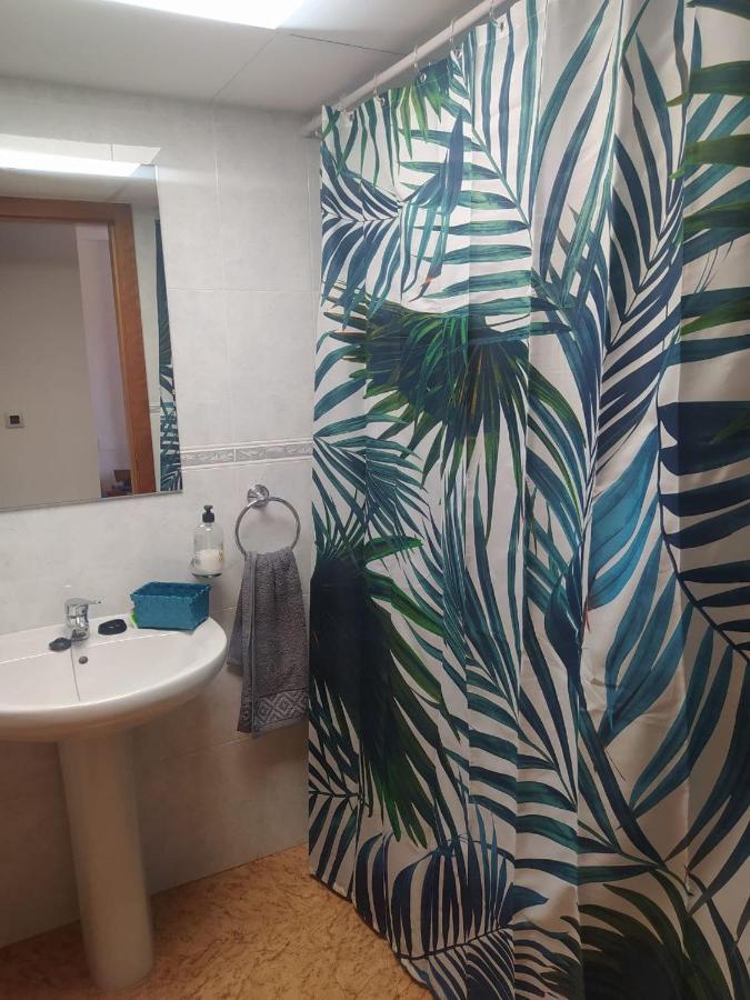 Apartamento en Puerto de Mazarrón Exterior foto