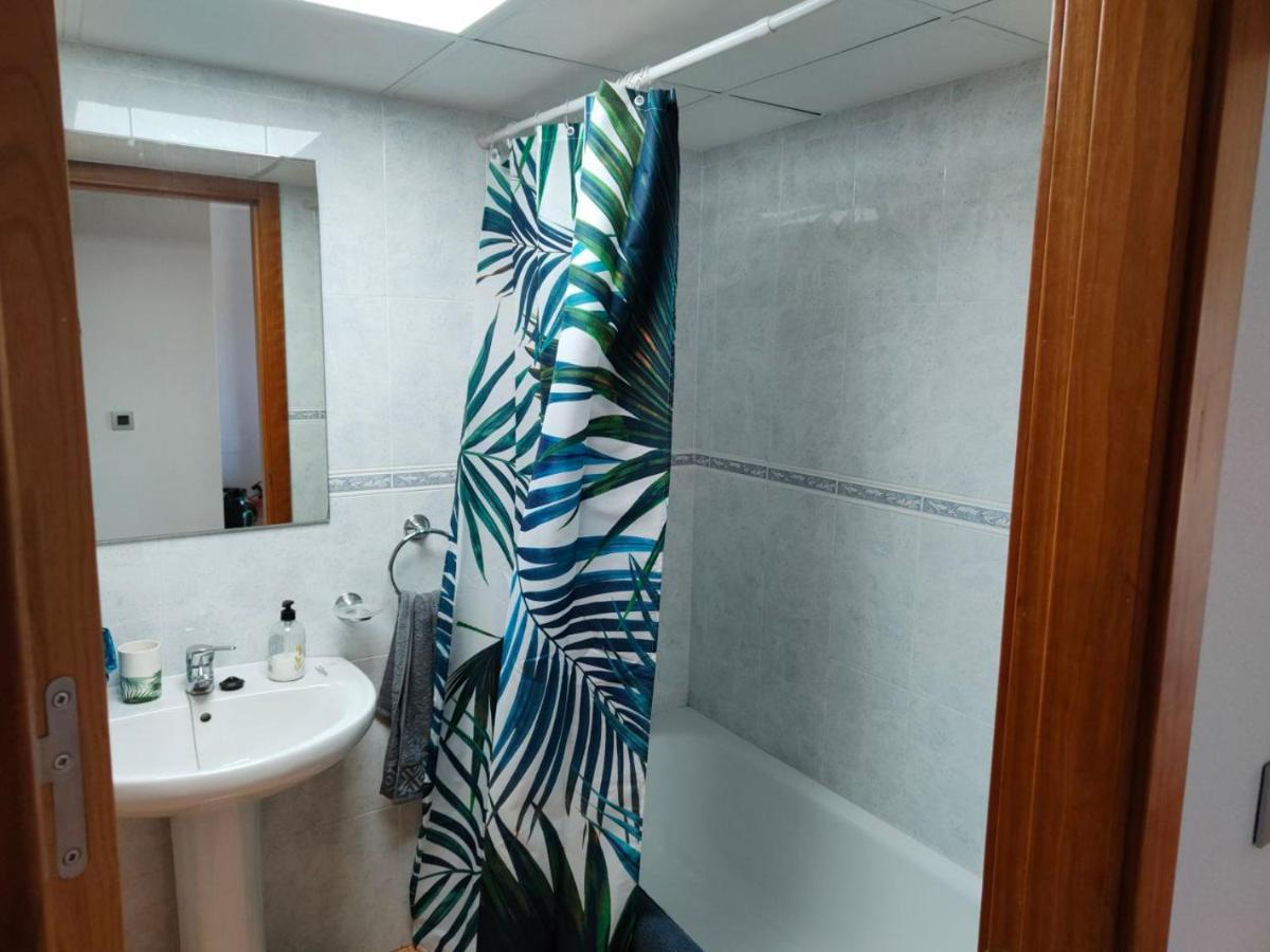 Apartamento en Puerto de Mazarrón Exterior foto