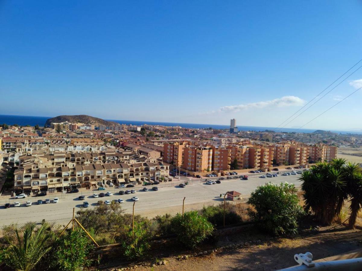 Apartamento en Puerto de Mazarrón Exterior foto
