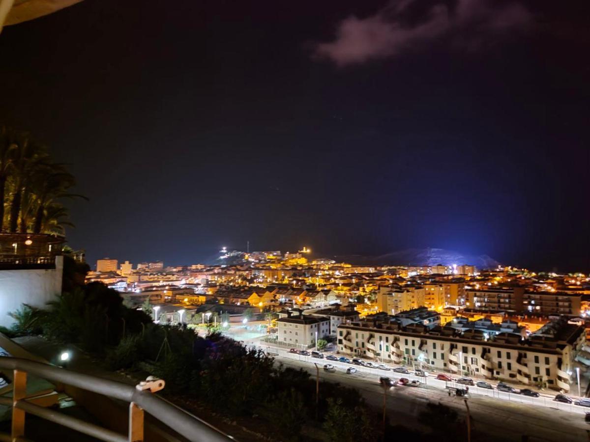 Apartamento en Puerto de Mazarrón Exterior foto